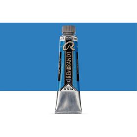 Rembrandt 1570 40 ml Cerulean Blue S5 N.534 Yağlı Boya