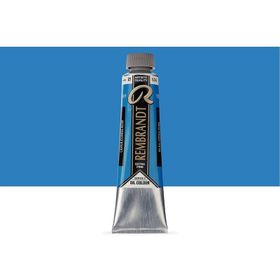 Rembrandt 1570 40 ml Cerulean Blue S5 N.534 Yağlı Boya