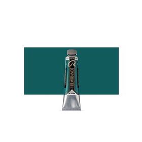 Rembrandt 1571 40 ml Phthalo Turquoise Blue S3 N.565 Yağlı Boya