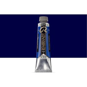 Rembrandt 1574 40 ml Phthalo Blue Red S3 N.583 Yağlı Boya
