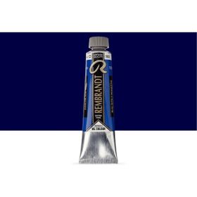 Rembrandt 1574 40 ml Phthalo Blue Red S3 N.583 Yağlı Boya