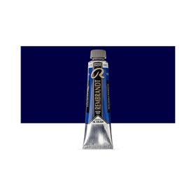 Rembrandt 1574 40 ml Phthalo Blue Red S3 N.583 Yağlı Boya