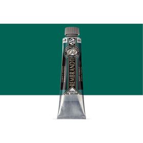 Rembrandt 1577 40 ml Cobalt Green S5 N.610 Yağlı Boya