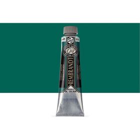 Rembrandt 1577 40 ml Cobalt Green S5 N.610 Yağlı Boya