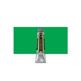 Rembrandt 1578 40 ml Permanent Green Medium S3 N.614 Yağlı Boya