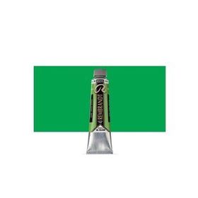 Rembrandt 1578 40 ml Permanent Green Medium S3 N.614 Yağlı Boya
