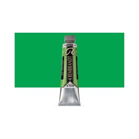 Rembrandt 1578 40 ml Permanent Green Medium S3 N.614 Yağlı Boya