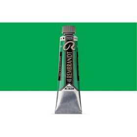 Rembrandt 1579 40 ml Emerald Green S2 N.615 Yağlı Boya