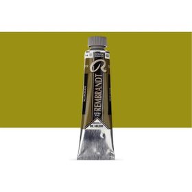 Rembrandt 1583 40 ml Olive Green S2 N.620 Yağlı Boya
