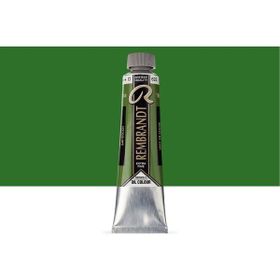 Rembrandt 1584 40 ml Sap Green S2 N.623 Yağlı Boya