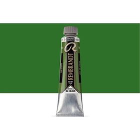 Rembrandt 1584 40 ml Sap Green S2 N.623 Yağlı Boya
