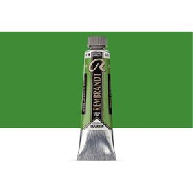 Rembrandt 1585 40 ml Cinnabar Green Medium S2 N.625 Yağlı Boya
