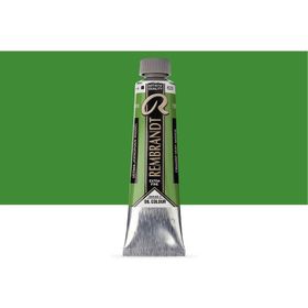 Rembrandt 1585 40 ml Cinnabar Green Medium S2 N.625 Yağlı Boya