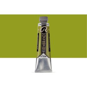 Rembrandt 1586 40 ml Cinnabar Green Light S2 N.626 Yağlı Boya