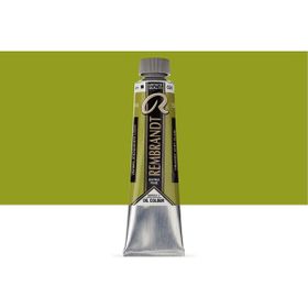Rembrandt 1586 40 ml Cinnabar Green Light S2 N.626 Yağlı Boya