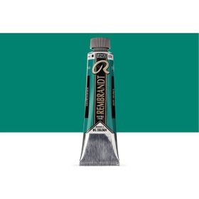 Rembrandt 1590 40 ml Sevres Green S3 N.650 Yağlı Boya