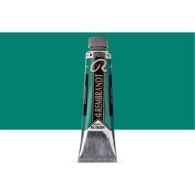 Rembrandt 1590 40 ml Sevres Green S3 N.650 Yağlı Boya