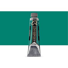 Rembrandt 1590 40 ml Sevres Green S3 N.650 Yağlı Boya