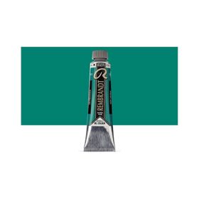 Rembrandt 1590 40 ml Sevres Green S3 N.650 Yağlı Boya
