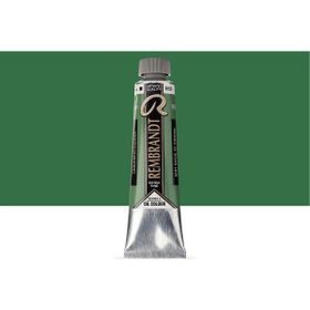 Rembrandt 1591 40 ml Chromium Oxide Green S3 N.668 Yağlı Boya