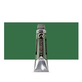 Rembrandt 1591 40 ml Chromium Oxide Green S3 N.668 Yağlı Boya