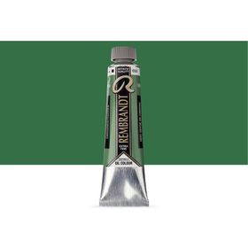 Rembrandt 1591 40 ml Chromium Oxide Green S3 N.668 Yağlı Boya