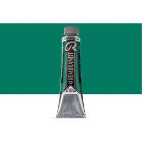 Rembrandt 1592 40 ml Phthalo Green Blue S3 N.680 Yağlı Boya