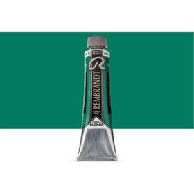 Rembrandt 1592 40 ml Phthalo Green Blue S3 N.680 Yağlı Boya