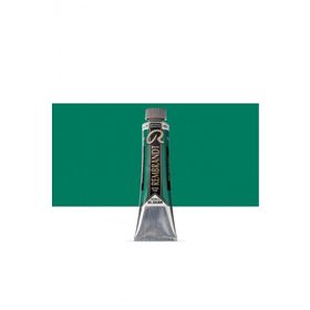 Rembrandt 1592 40 ml Phthalo Green Blue S3 N.680 Yağlı Boya
