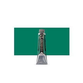 Rembrandt 1592 40 ml Phthalo Green Blue S3 N.680 Yağlı Boya