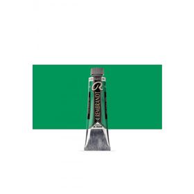 Rembrandt 1593 40 ml Phthalo Green Yellow S3 N.681 Yağlı Boya