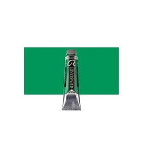 Rembrandt 1593 40 ml Phthalo Green Yellow S3 N.681 Yağlı Boya
