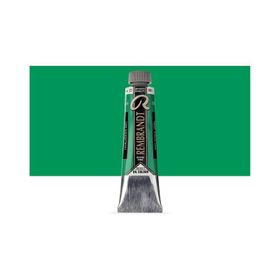 Rembrandt 1593 40 ml Phthalo Green Yellow S3 N.681 Yağlı Boya