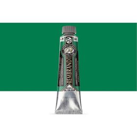 Rembrandt 1594 40 ml Cobalt Turquoise Green S5 N.682 Yağlı Boya