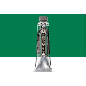 Rembrandt 1594 40 ml Cobalt Turquoise Green S5 N.682 Yağlı Boya