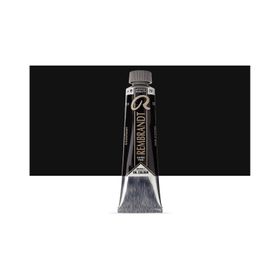 Rembrandt 1596 40 ml Ivory Black S1 N.701 Yağlı Boya
