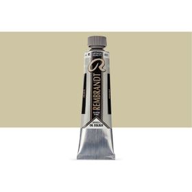 Rembrandt 1602 40 ml Silver S3 N.800 Yağlı Boya