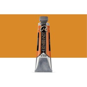 Rembrandt 1604 40 ml Deep Gold S3 N.803 Yağlı Boya
