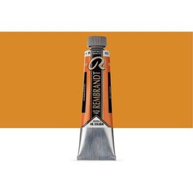 Rembrandt 1604 40 ml Deep Gold S3 N.803 Yağlı Boya