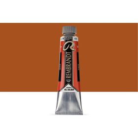 Rembrandt 1606 40 ml Copper S3 N.805 Yağlı Boya