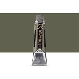 Rembrandt 1609 40 ml Pewter S3 N.815 Yağlı Boya