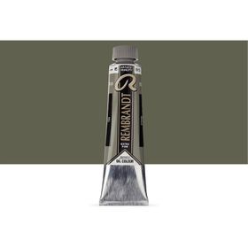 Rembrandt 1609 40 ml Pewter S3 N.815 Yağlı Boya