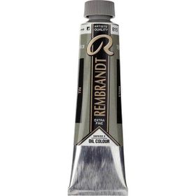 Rembrandt 1609 40 ml Pewter S3 N.815 Yağlı Boya