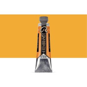 Rembrandt 182751 N.251 Stil De Grain Yellow S3 40 ml Yağlı Boya