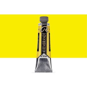 Rembrandt 182753 N.283 S3 Permanent Yellow Light 40 ml Yağlı Boya