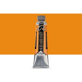 Rembrandt 182755 N.285 40 ml S3 Permanent Yellow Deep Yağlı Boya