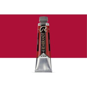 Rembrandt 182758 N.318 Carmine S3 40 ml Yağlı Boya
