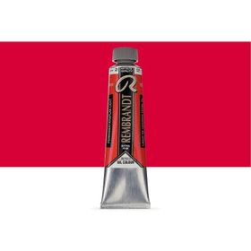 Rembrandt 182759 N.321 Permanent Madder Light S3 40 ml Yağlı Boya
