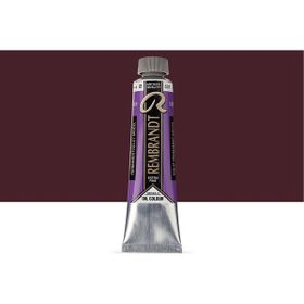 Rembrandt 182764 N.537 Permanent Violet Medium S3 40 ml Yağlı Boya