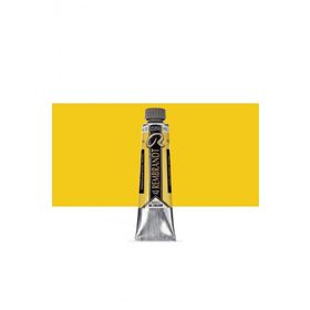 Rembrandt 182765 40 ml Transparent Yellow Medium S3 N.272 Yağlı Boya